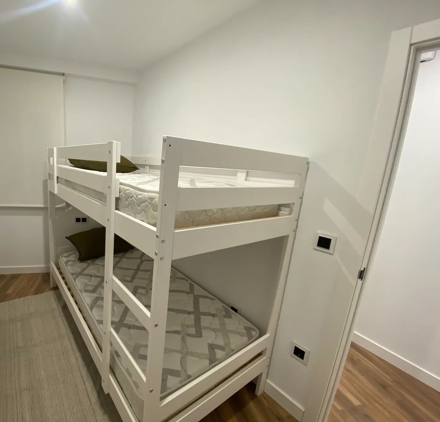 Apartamento Ons - Villa Valentina Literas