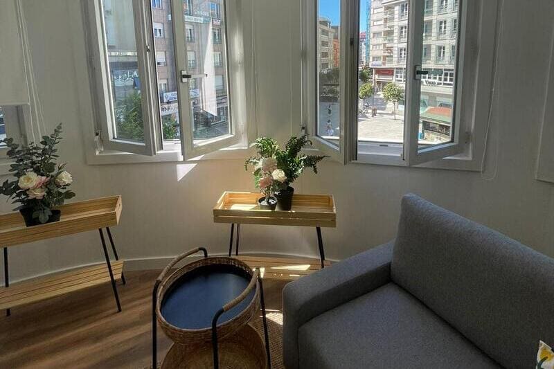 Apartamentos de Villa Valentina